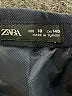 Zara Solid Blue Blazer Size 10 - photo 3