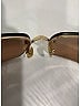 Chanel Tan Brown Sunglasses One size - photo 8
