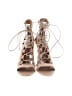 Aquazzura Tan Heels Size EU 39 1/2 - photo 2