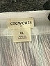 Crewcuts Outlet White Dress Size XL (kids) - photo 3