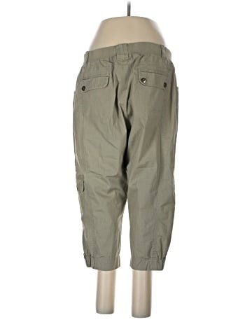 Chico's Cargo Pants (view 2)