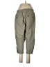 Chico's Green Cargo Pants Size Lg (2.5) - photo 2