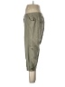 Chico's Green Cargo Pants Size Lg (2.5) - photo 5