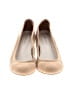 Jeffrey Campbell Solid Tan Heels Size 8 - photo 2