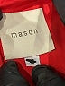 Mason Red Cocktail Dress Size 0 - photo 7