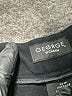 George Black Dress Pants Size 20w - photo 4
