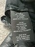 George Black Dress Pants Size 20w - photo 5