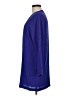 Cynthia Rowley 100% Rayon Blue Coat Size 6 - photo 5