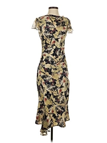 Diane von Furstenberg Cocktail Dress (view 1)