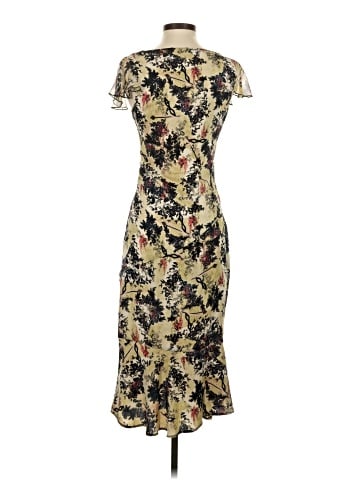 Diane von Furstenberg Cocktail Dress (view 2)