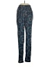 Mix & CO Paisley Blue Casual Pants Size S - photo 1