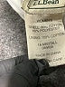 L.L.Bean Solid Tan Khakis Size 18 (tall) - photo 5