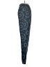 Mix & CO Paisley Blue Casual Pants Size S - photo 4