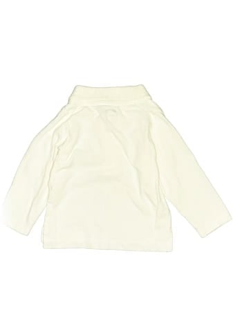 Monica + Andy Long Sleeve Polo (view 2)