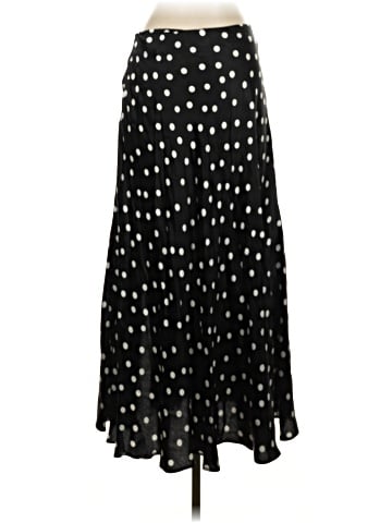 Maeve By Anthropologie Casual Skirt - back