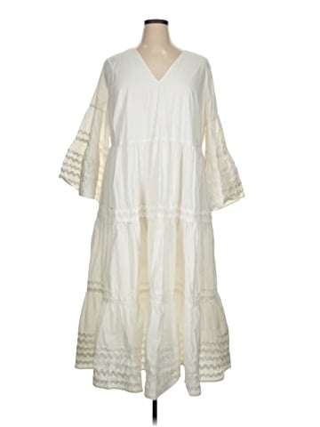 Lisa Marie Fernandez Casual Dress (view 1)