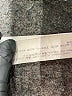 Zara Basic Solid Black Formal Skirt Size XS - photo 5