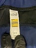 Lole Color Block Blue Active Pants Size M - photo 7