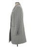 Club Monaco Houndstooth Gray Coat Size S - photo 5