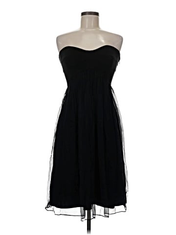Diane von Furstenberg Cocktail Dress (view 1)