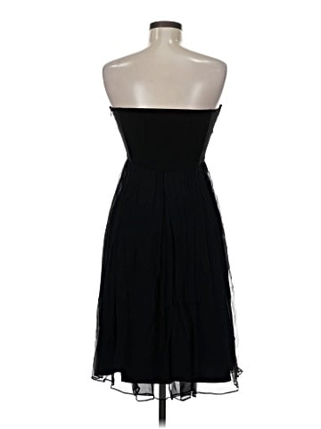 Diane von Furstenberg Cocktail Dress (view 2)
