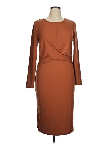 Nine West Cocktail Dress (view 1)