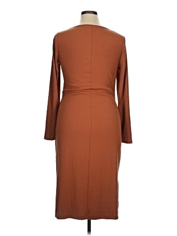 Nine West Cocktail Dress (view 2)