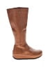 FitFlop Tan Boots Size 5 (youth) - photo 1