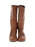 FitFlop Tan Boots Size 5 (youth) - photo 2