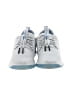 Clove Gray Blue Sneakers Size 6 - photo 2