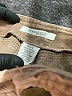 DressBarn Brown Khakis Size 16 - photo 4