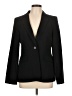 DKNY Black Blazer Size 10 - photo 1