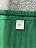 Unbranded Solid Green Cocktail Dress Size XL - photo 7