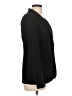 DKNY Black Blazer Size 10 - photo 4