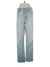 Madewell 100% Cotton Blue Jeans Size 25 waist - photo 1