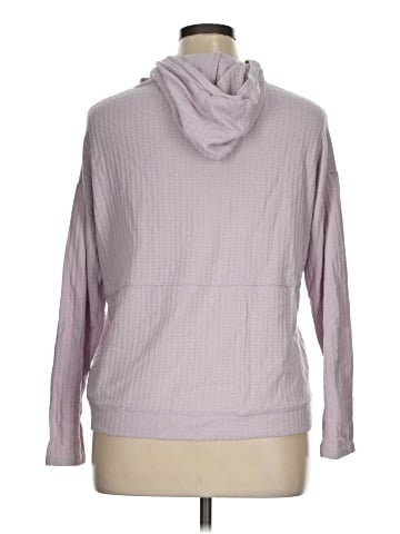Chaser Pullover Sweater (view 2)