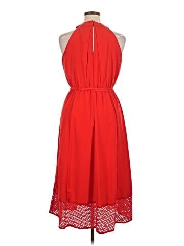 Donna Ricco Cocktail Dress (view 2)