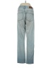 Madewell 100% Cotton Blue Jeans Size 25 waist - photo 2