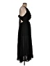 Shein 100% Polyester Black Cocktail Dress Size 6 - photo 4
