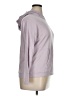 Chaser Purple Pullover Sweater Size XL - photo 4