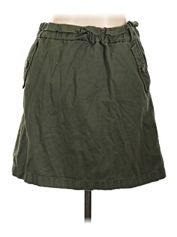 Ann Taylor LOFT Casual Skirt (view 1)