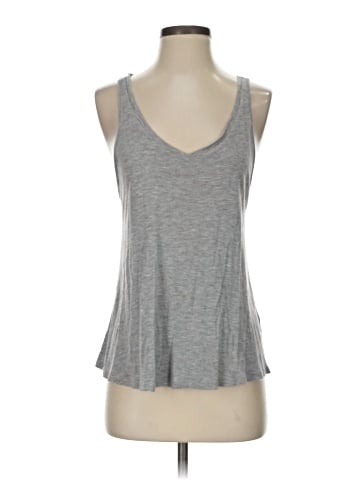Tresics Tank Top (view 1)