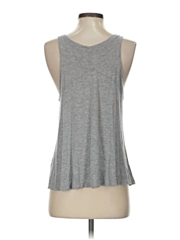 Tresics Tank Top (view 2)