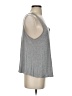Tresics 100% Rayon Gray Tank Top Size S - photo 4