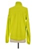 Assorted Brands 100% Polyester Yellow Track Jacket Size S - photo 2