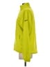 Assorted Brands 100% Polyester Yellow Track Jacket Size S - photo 5