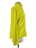 Assorted Brands 100% Polyester Yellow Track Jacket Size S - photo 4