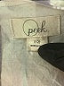 Peek... Hearts Ivory Dress Size 12 - photo 3