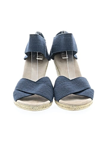 Patricia Nash Wedges (view 2)