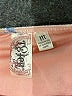 Free People 100% Polyester Paisley Orange Cocktail Dress Size M - photo 7